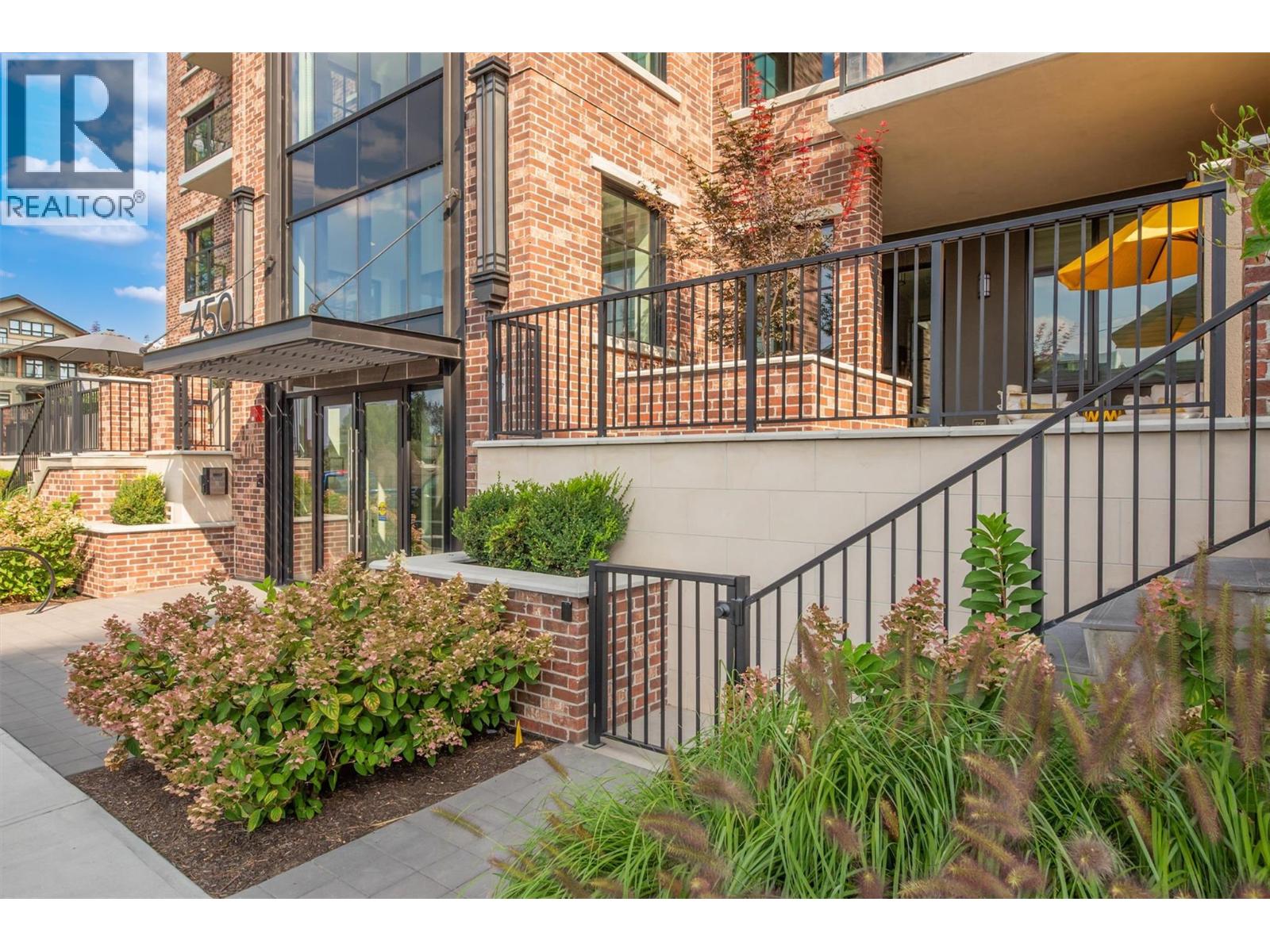 Photo 42 of 450 Groves Avenue Unit 102, Kelowna BC