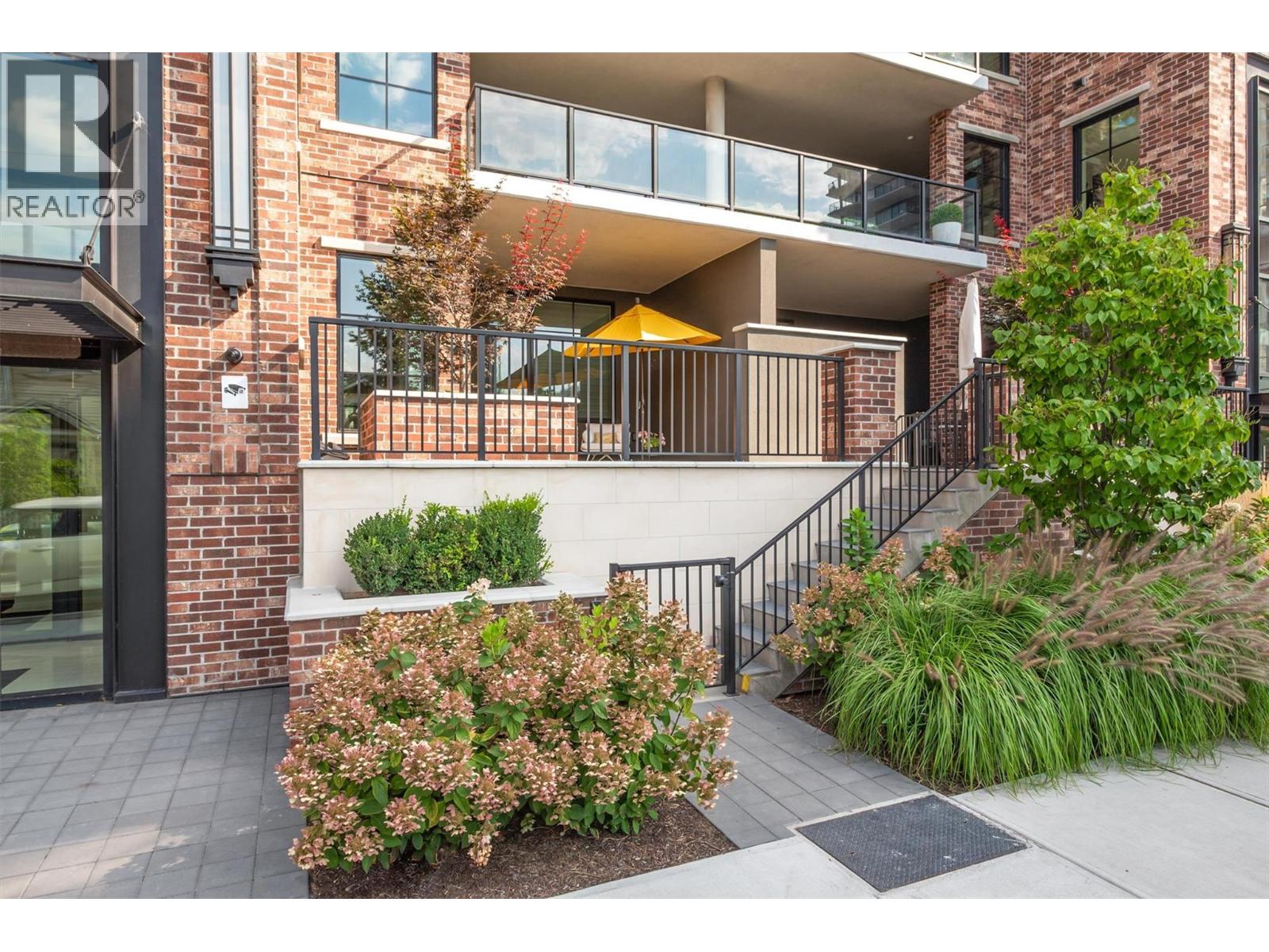 Photo 36 of 450 Groves Avenue Unit 102, Kelowna BC