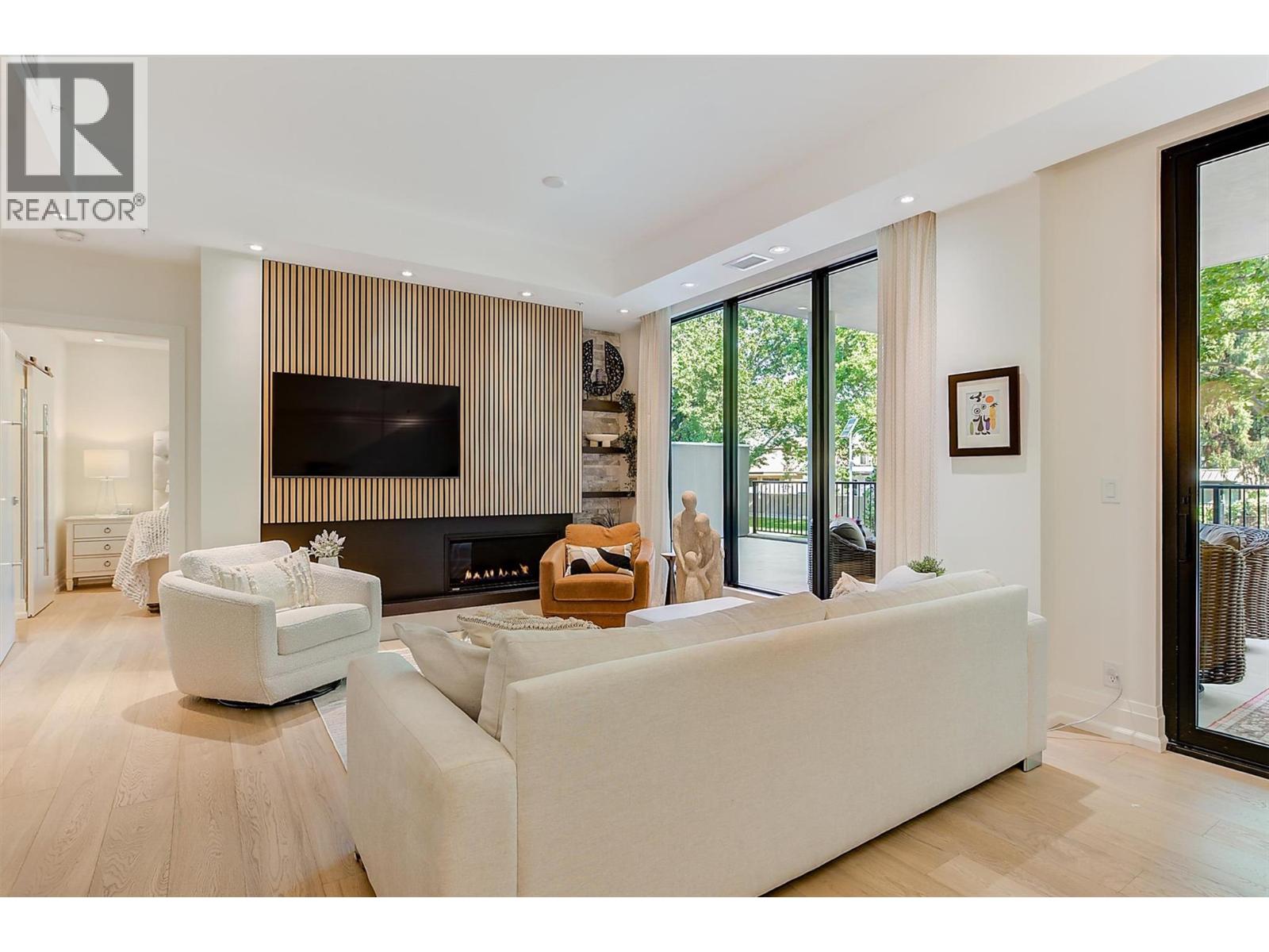 Photo 40 of 450 Groves Avenue Unit 102, Kelowna BC