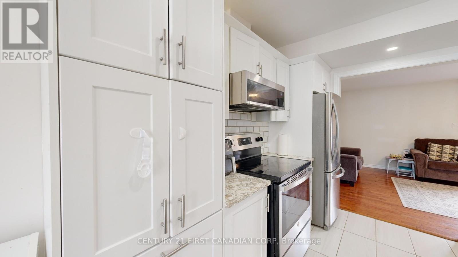 Photo 11 of 6 20 Kernohan Parkway, London South ON