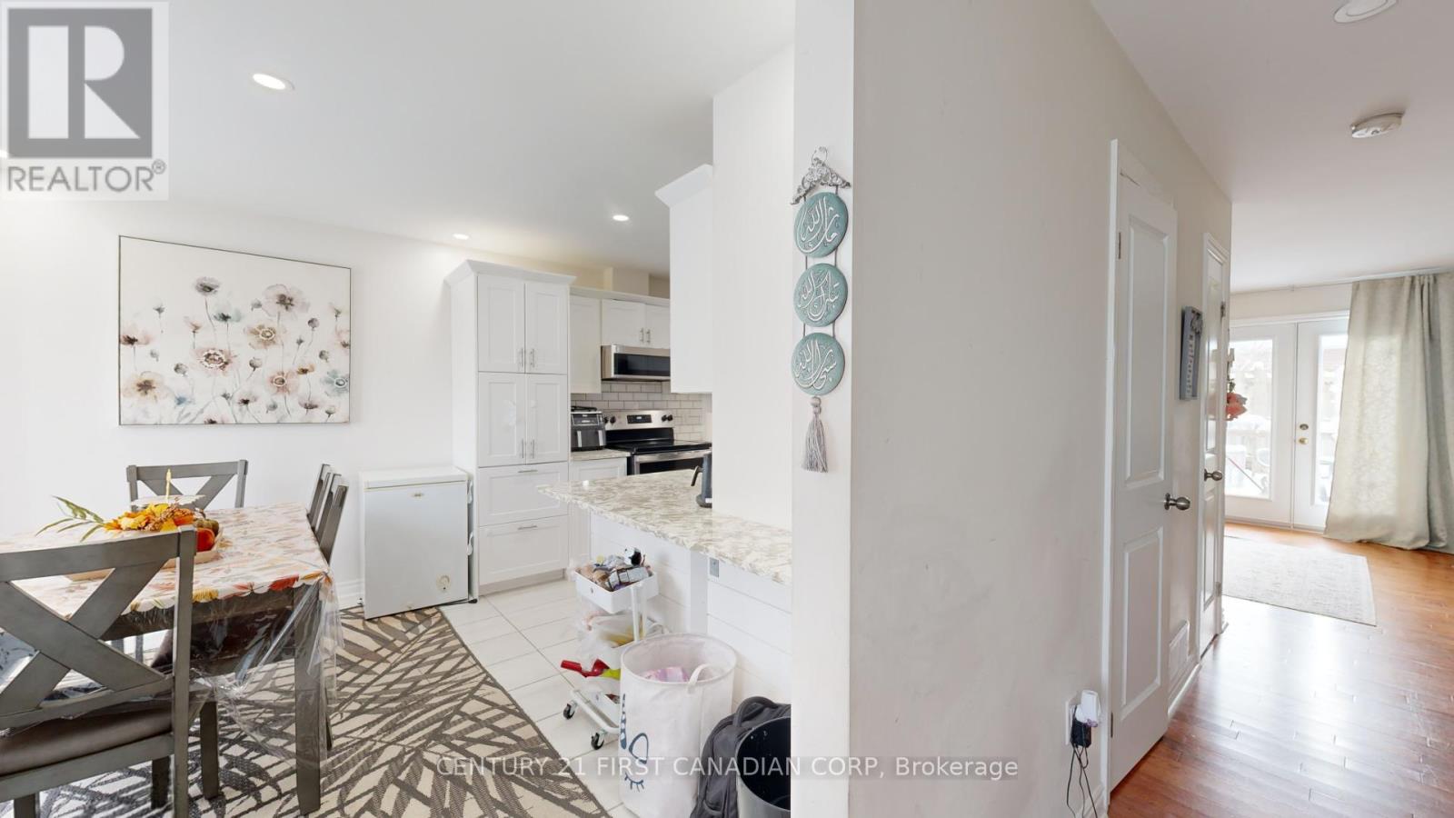 Photo 12 of 6 20 Kernohan Parkway, London South ON