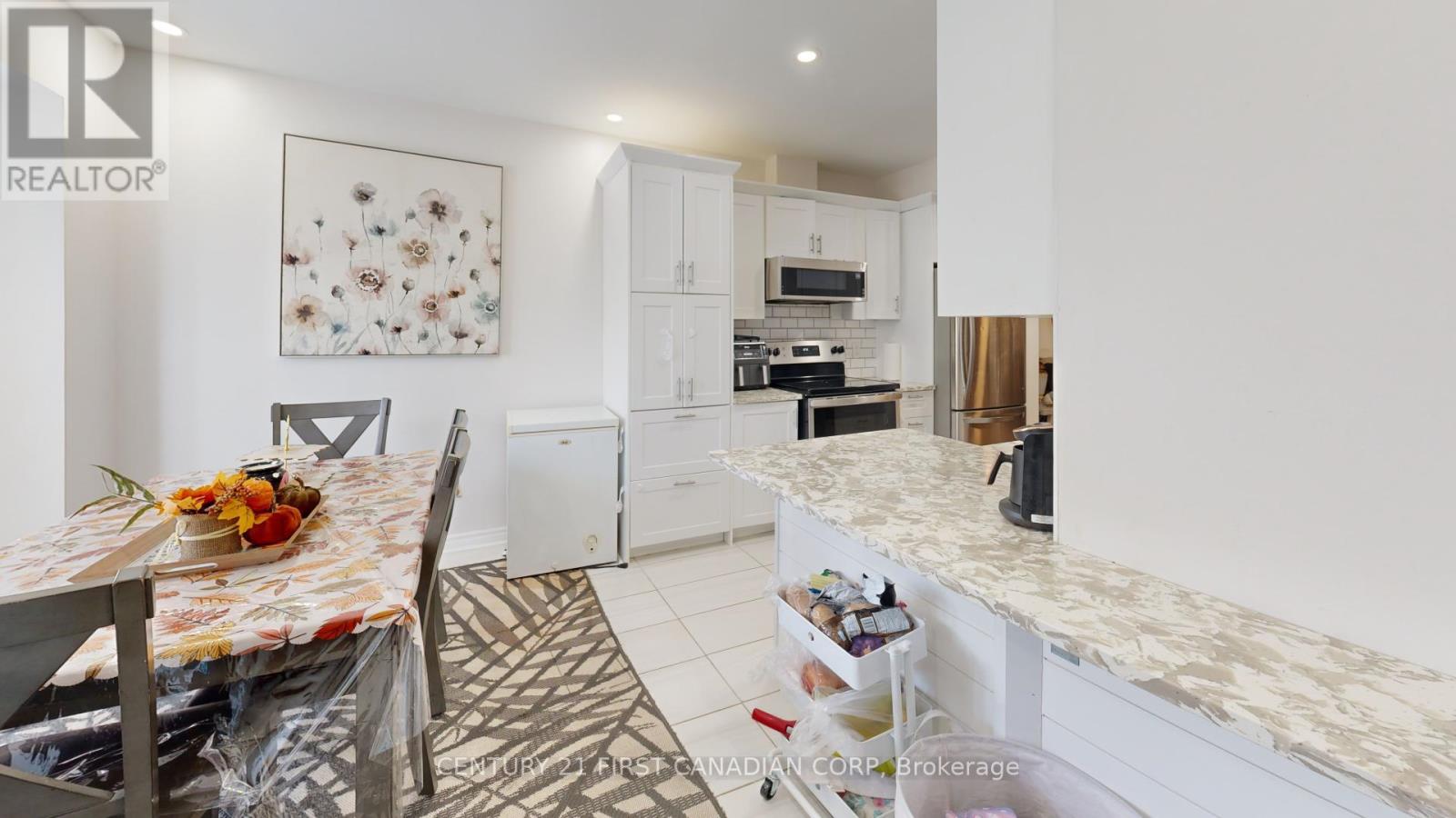 Photo 34 of 6 20 Kernohan Parkway, London South ON