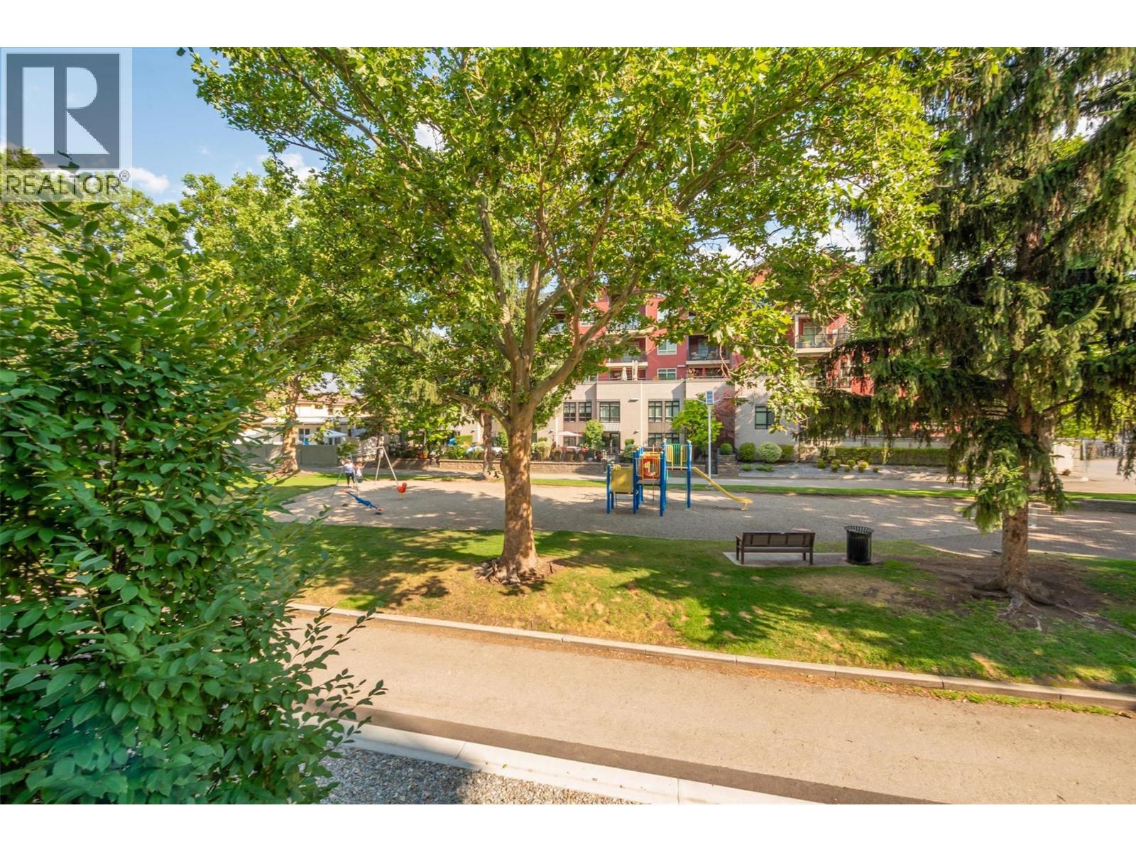 Photo 30 of 450 Groves Avenue Unit 102, Kelowna BC
