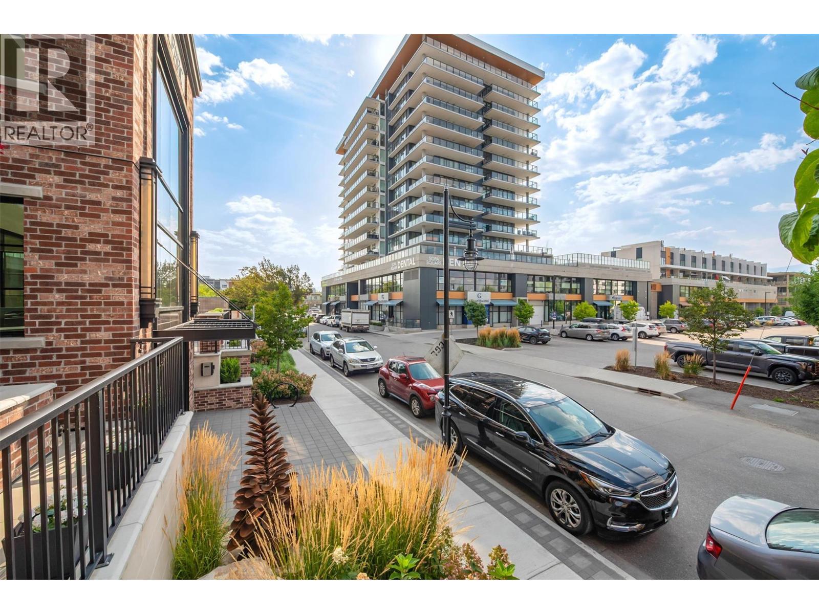 Photo 20 of 450 Groves Avenue Unit 102, Kelowna BC