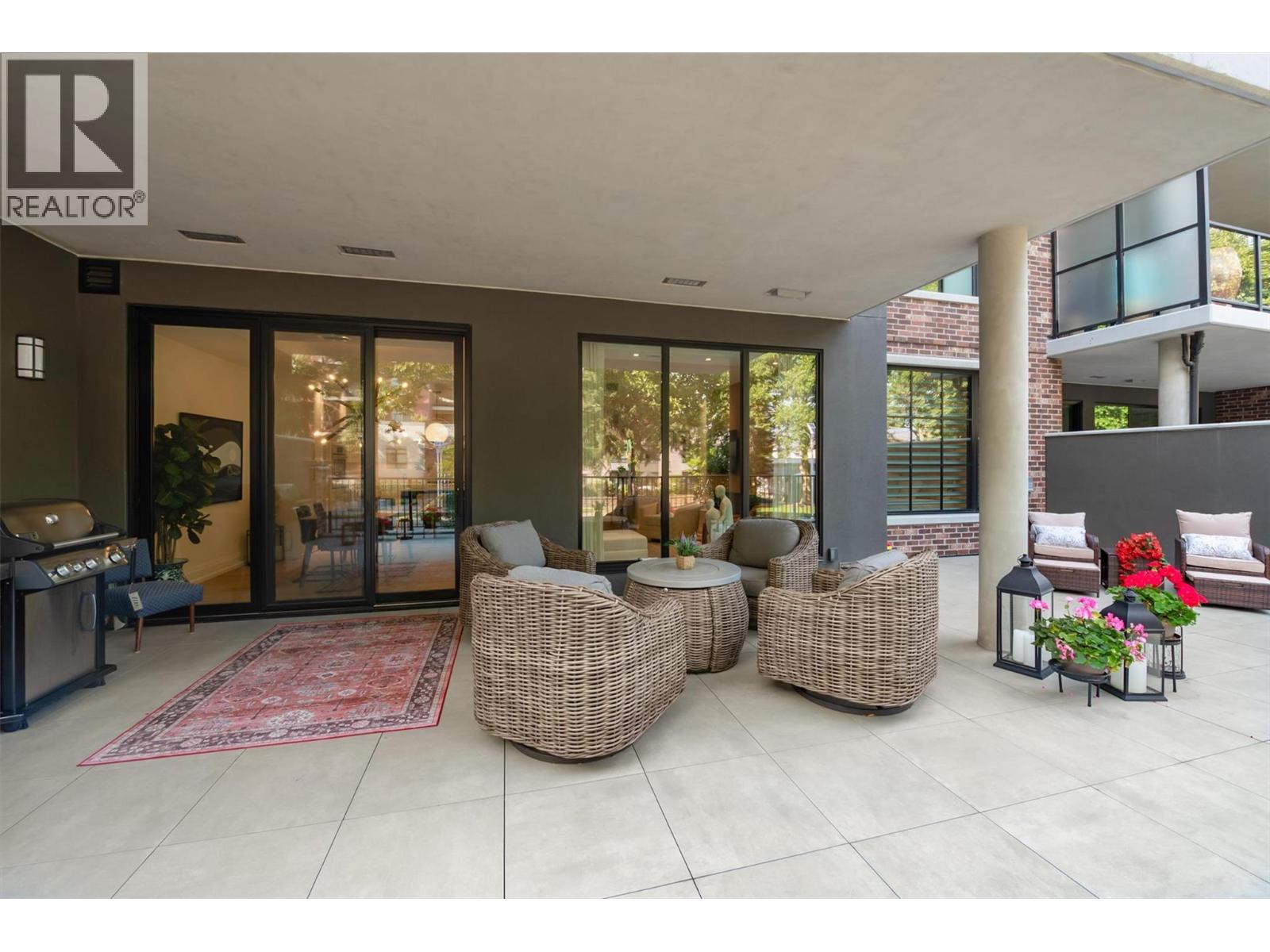 Photo 4 of 450 Groves Avenue Unit 102, Kelowna BC