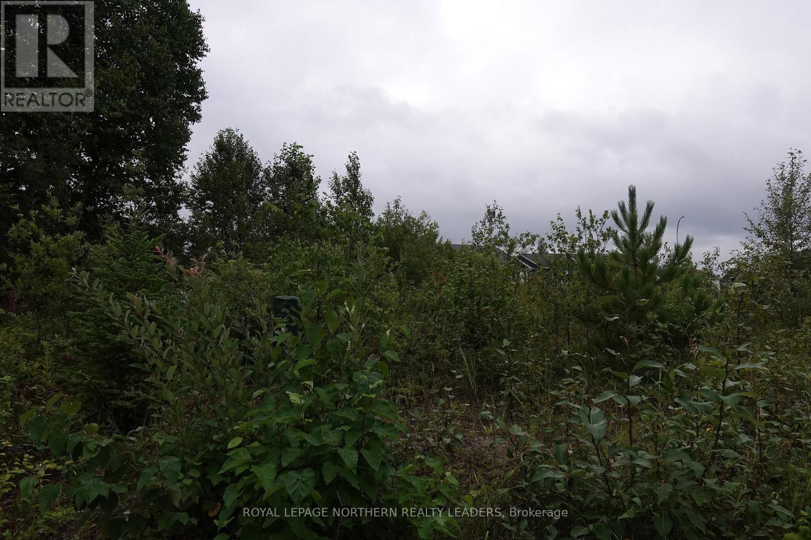 Photo 1 of Lot 59 Jv Bonhomme Boulevard, Timmins ON