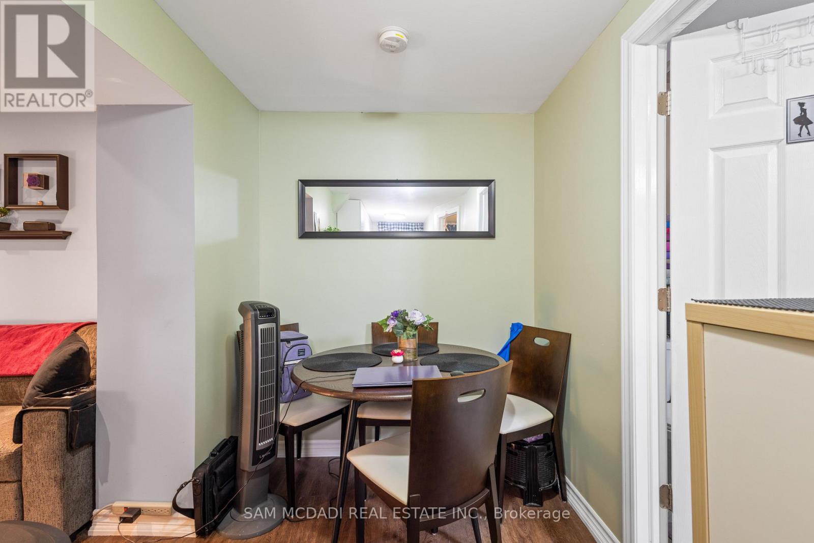 Photo 25 of 1491 Royal York Road, Toronto ON