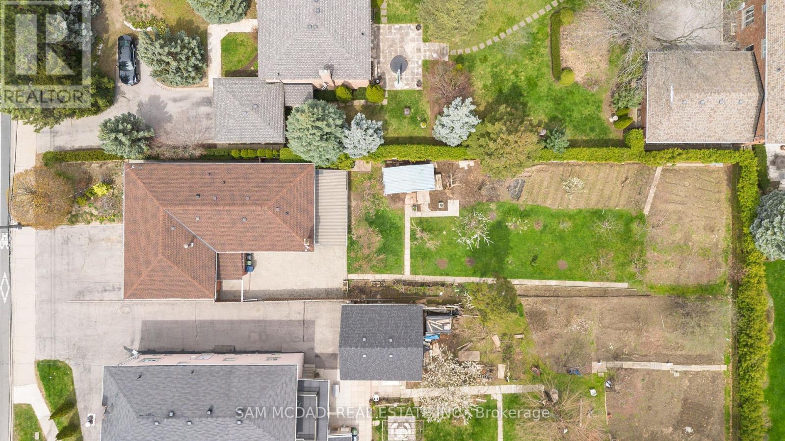 Photo 42 of 1491 Royal York Road, Toronto ON