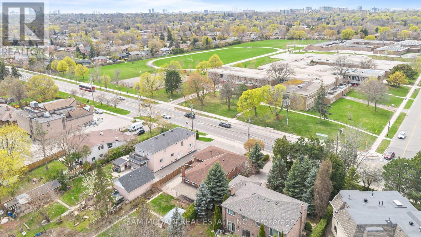 Photo 44 of 1491 Royal York Road, Toronto ON