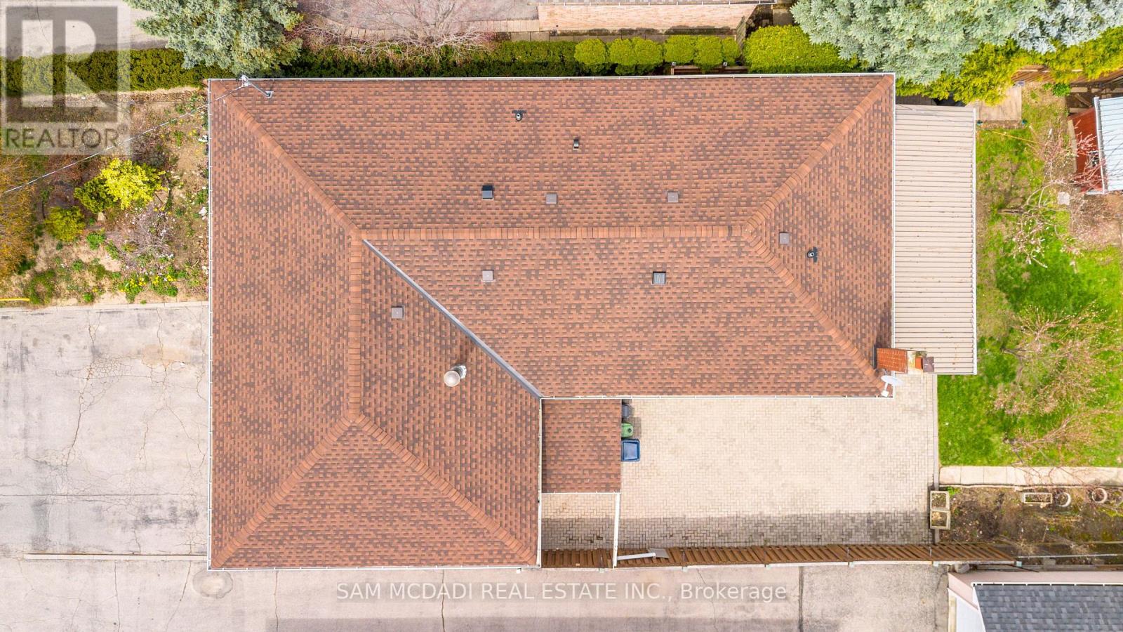 Photo 46 of 1491 Royal York Road, Toronto ON