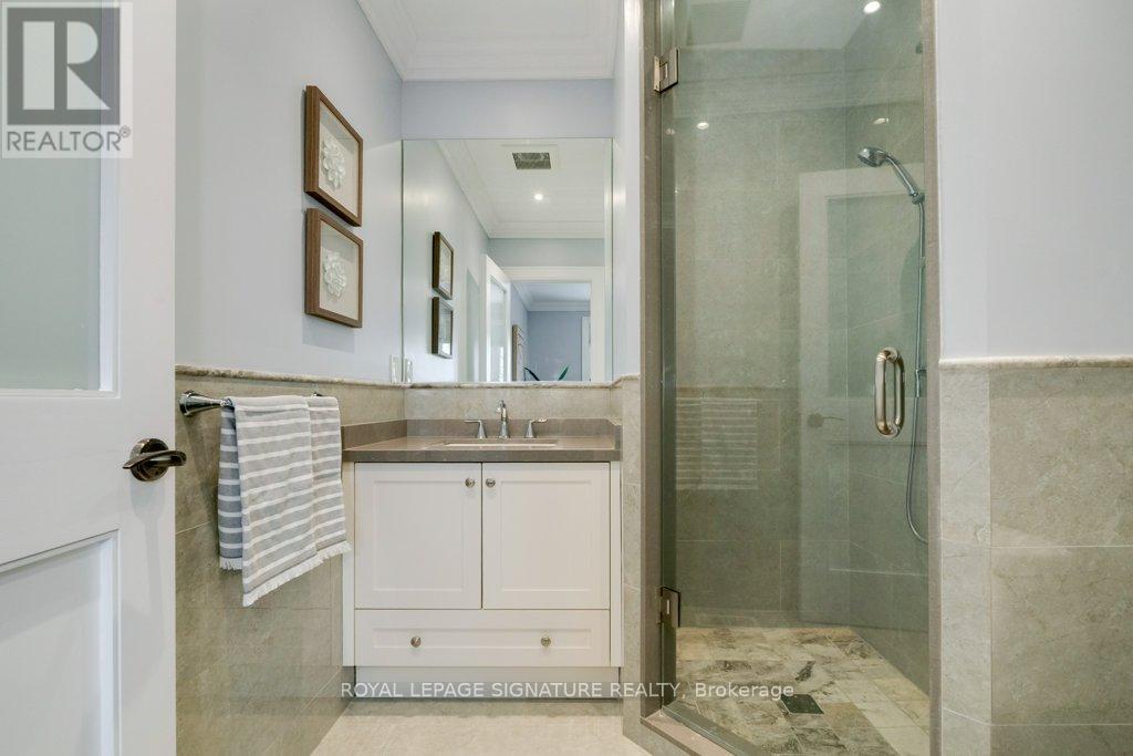 Photo 26 of 15 Sulkara Court, Toronto ON