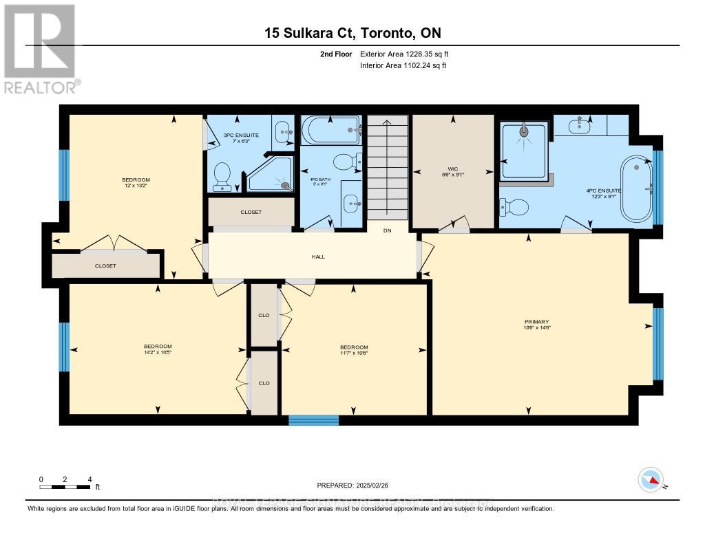 Photo 46 of 15 Sulkara Court, Toronto ON