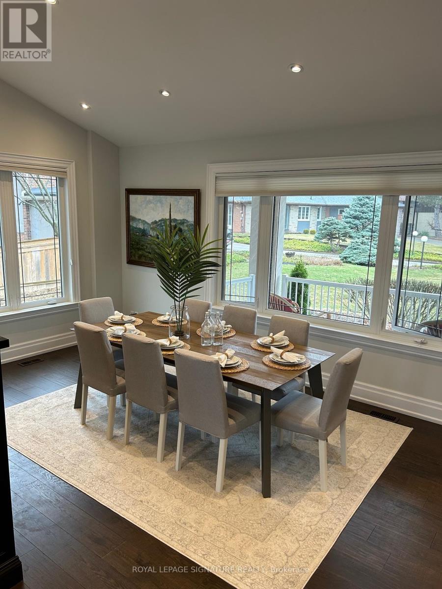 Photo 7 of 15 Sulkara Court, Toronto ON