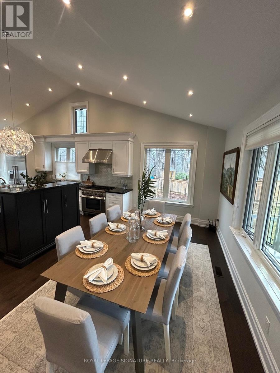 Photo 6 of 15 Sulkara Court, Toronto ON