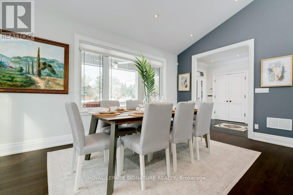 Photo 8 of 15 Sulkara Court, Toronto ON
