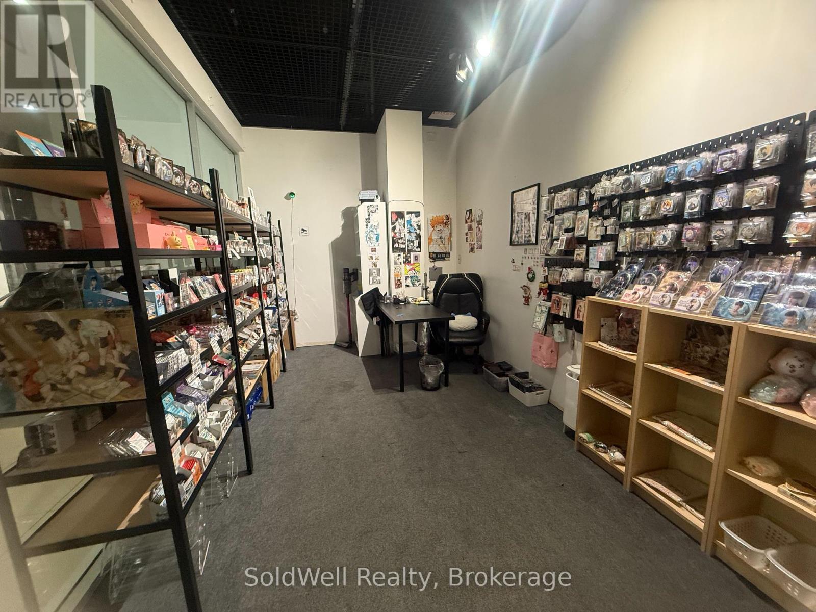 Photo 9 of 7 384 Yonge Street, Toronto ON