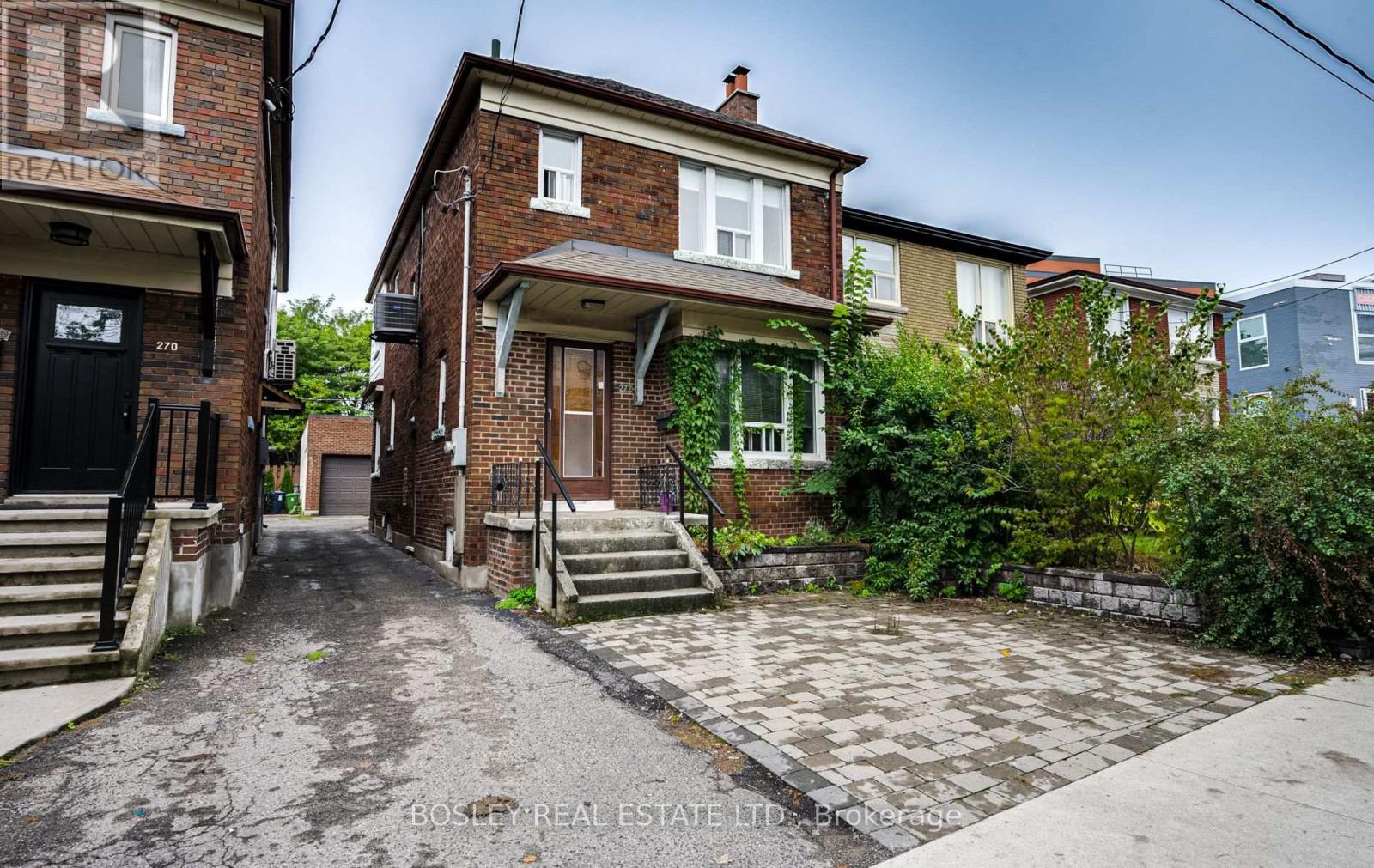 Photo 1 of Unit 2 272 Dovercourt Road, Toronto ON