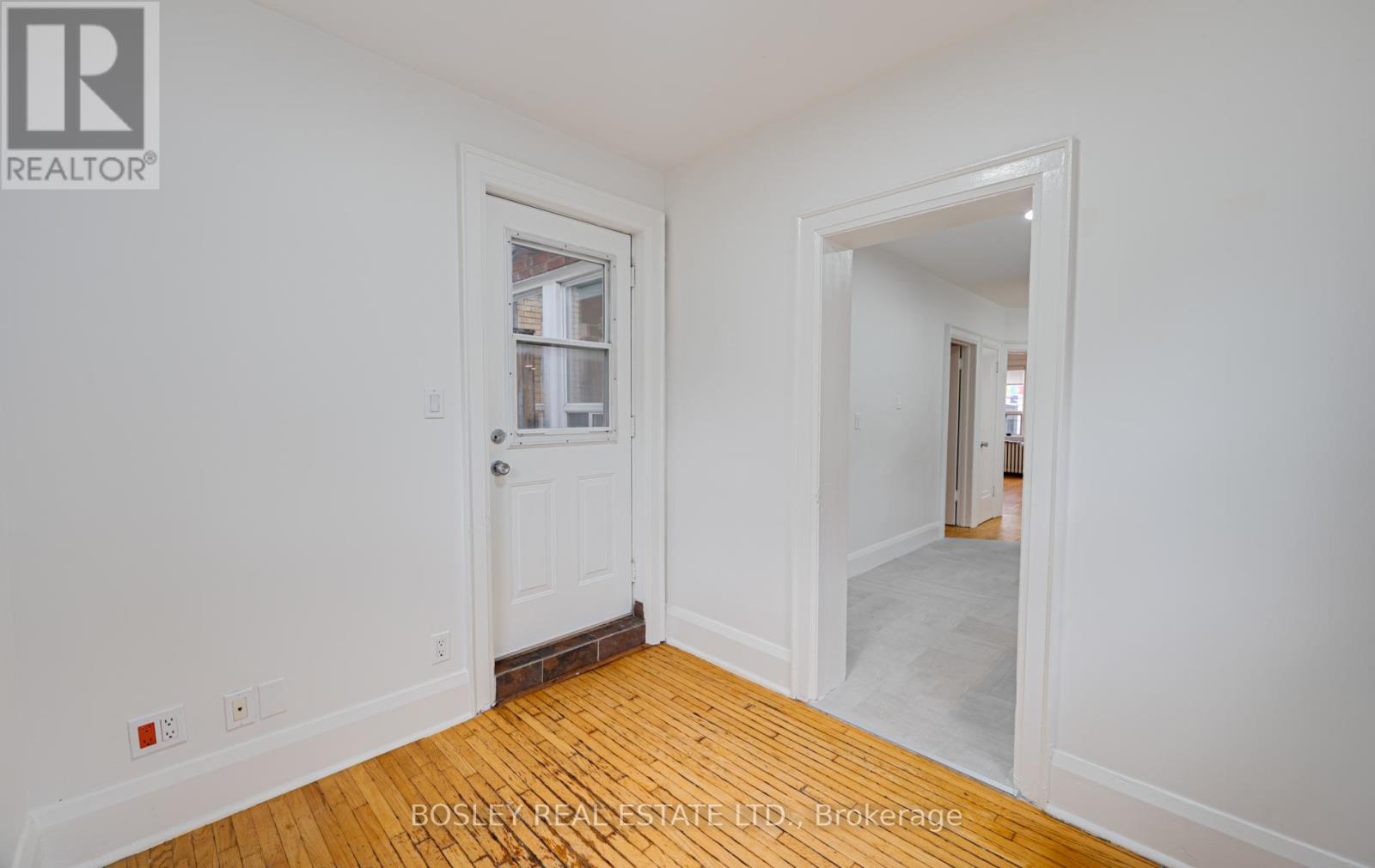 Photo 23 of Unit 2 272 Dovercourt Road, Toronto ON