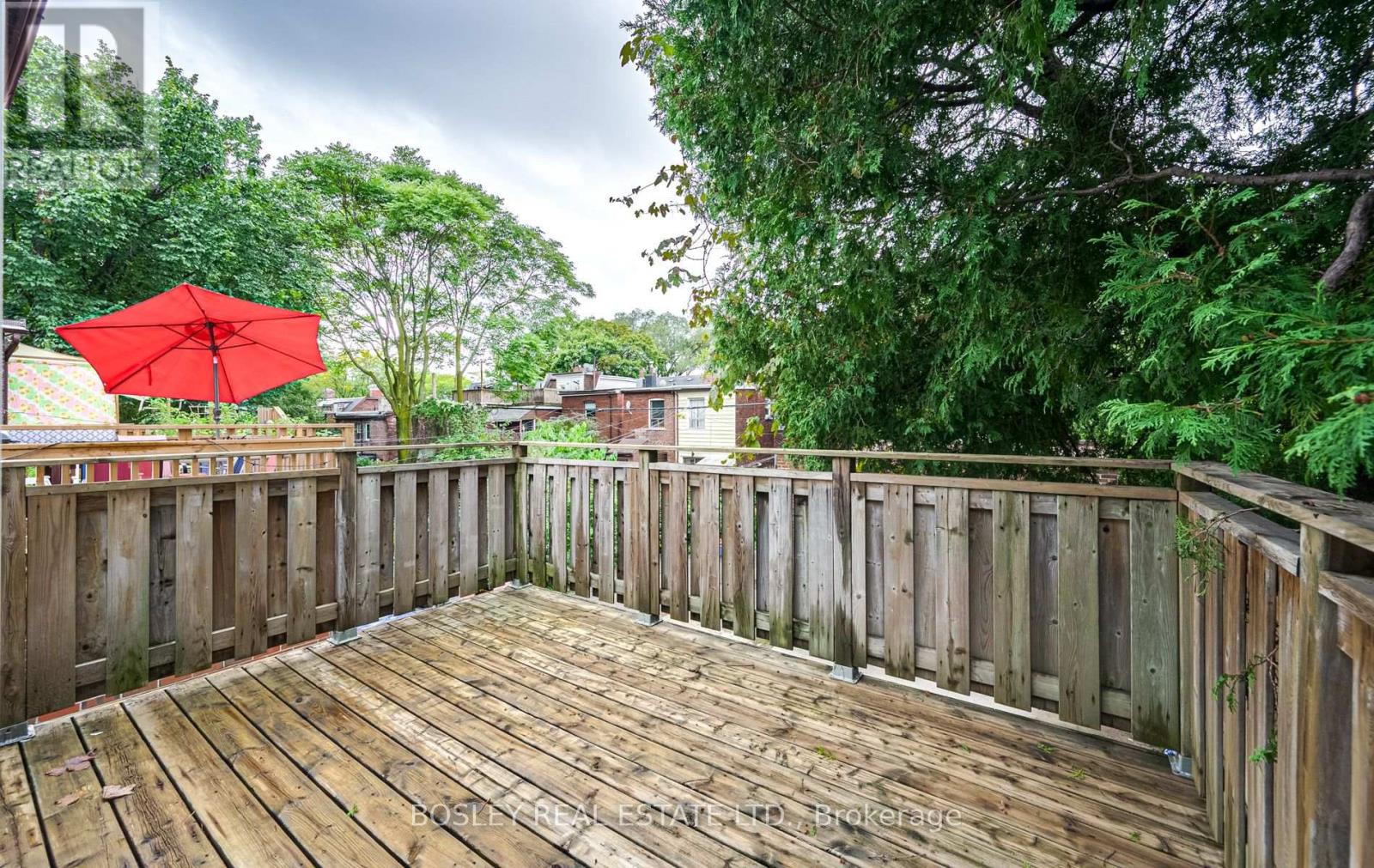 Photo 24 of Unit 2 272 Dovercourt Road, Toronto ON