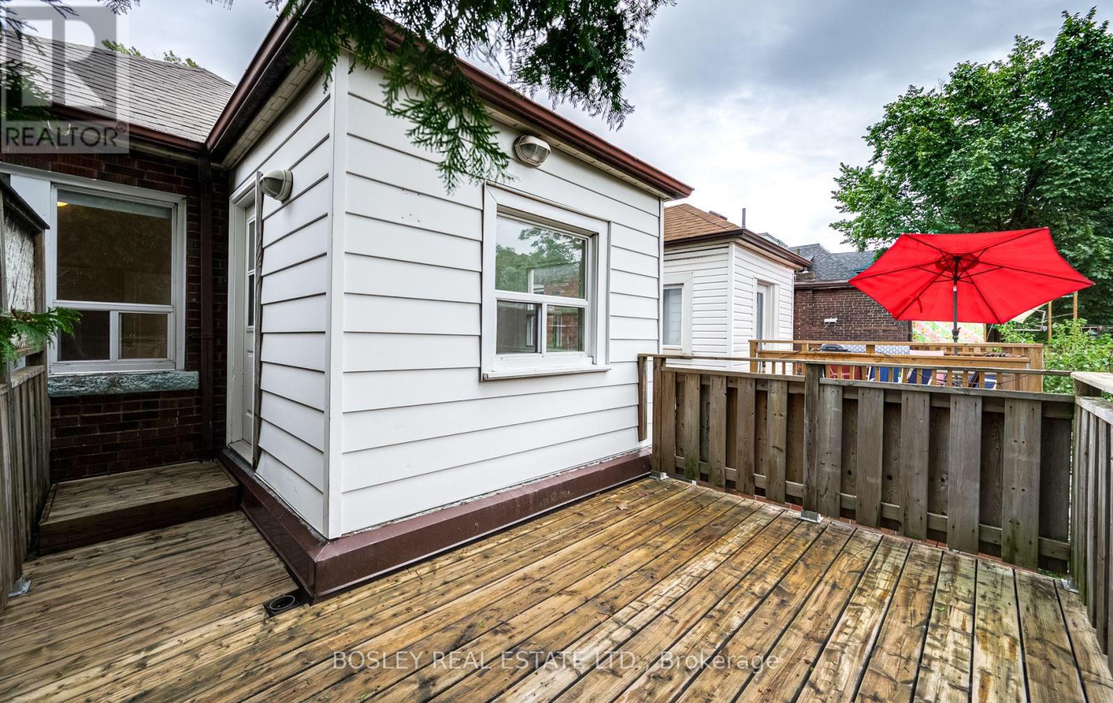 Photo 25 of Unit 2 272 Dovercourt Road, Toronto ON