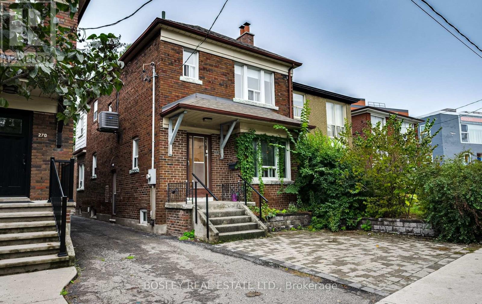 Photo 27 of Unit 2 272 Dovercourt Road, Toronto ON
