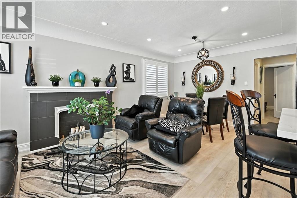 Photo 12 of 507 Upper James Street, Hamilton ON