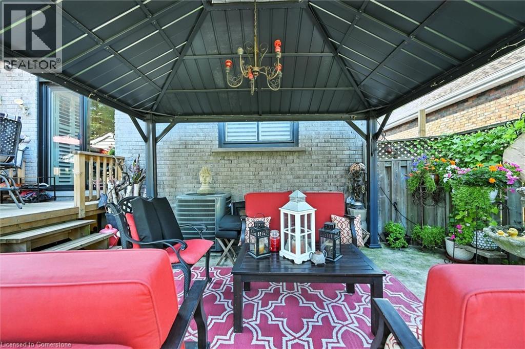 Photo 43 of 507 Upper James Street, Hamilton ON