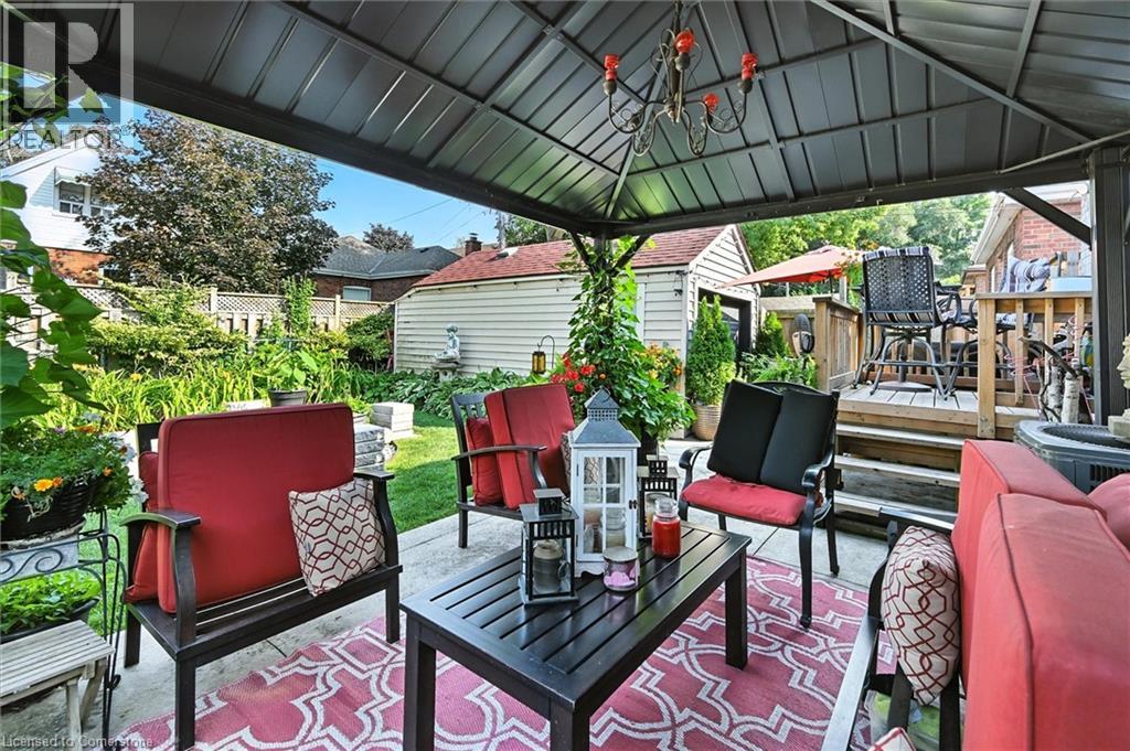 Photo 45 of 507 Upper James Street, Hamilton ON