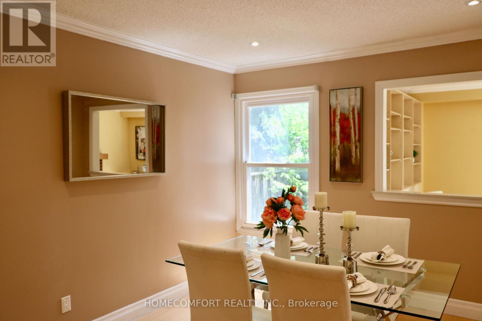Photo 6 of 100 Nettlecreek Crescent, Toronto ON