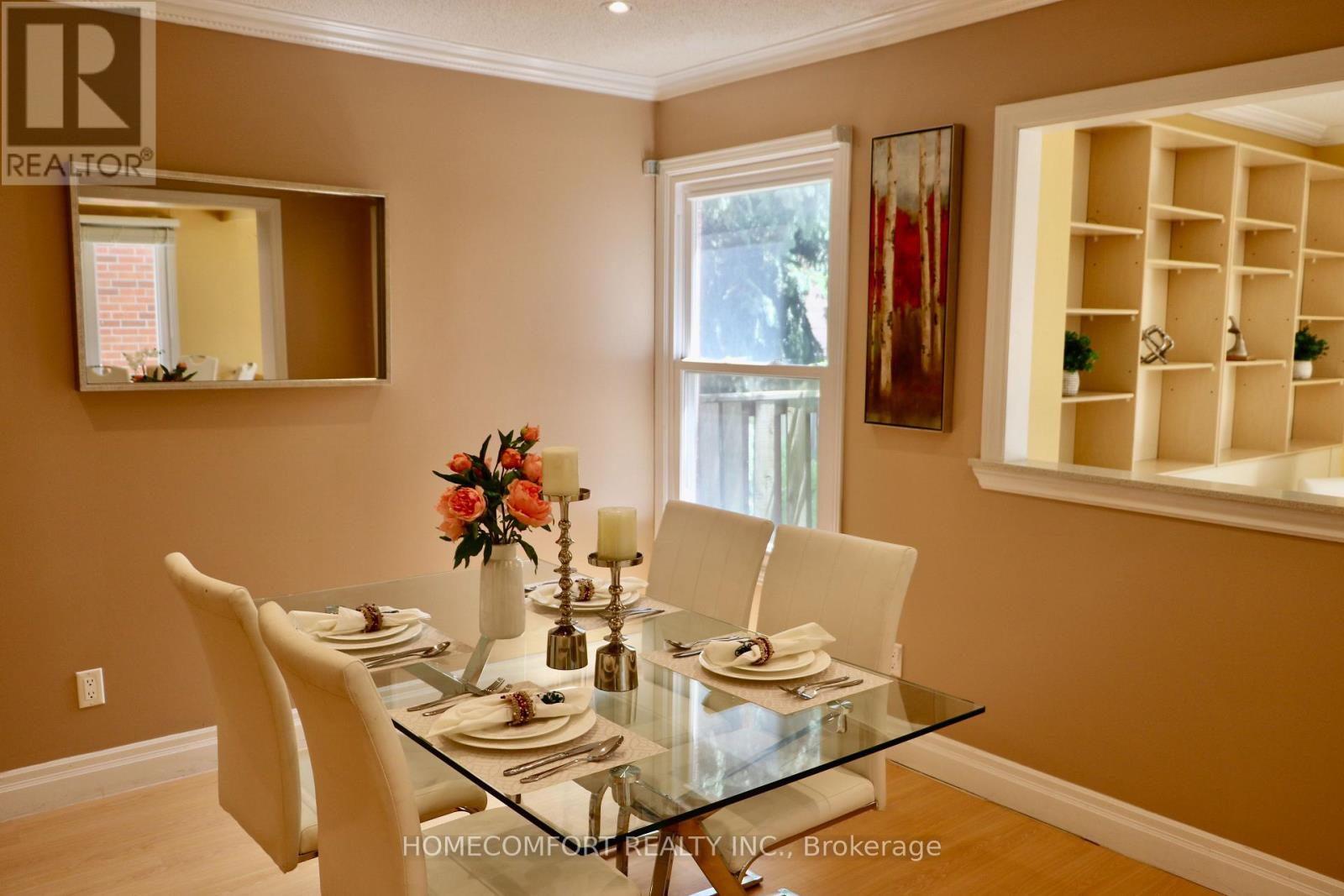 Photo 8 of 100 Nettlecreek Crescent, Toronto ON