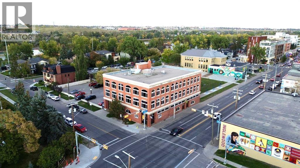 Photo 1 of 206 812 8 Street Se, Calgary AB