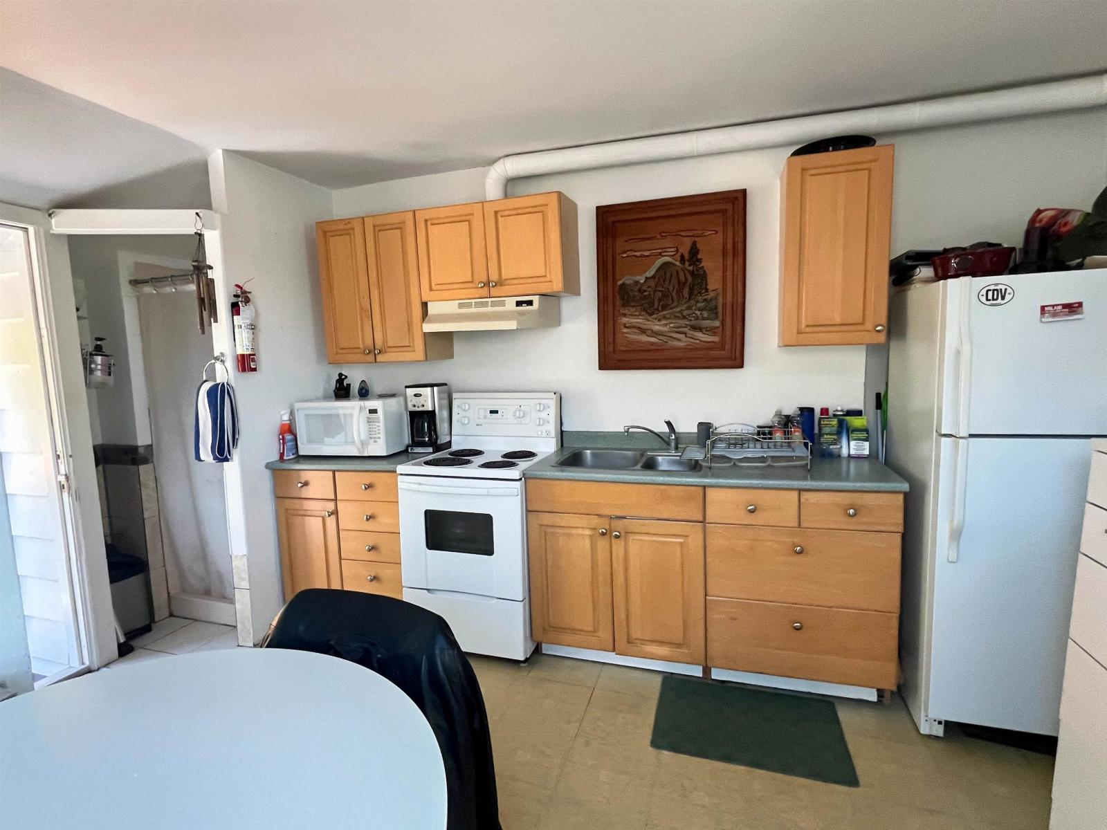15156 VICTORIA AVENUE, White Rock