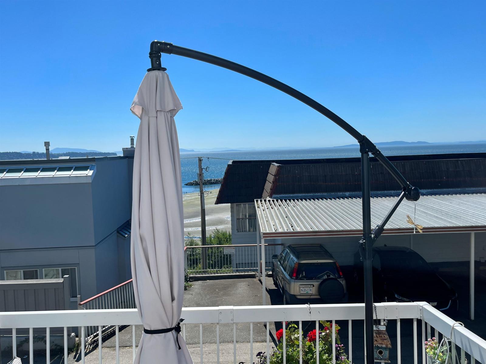 15156 VICTORIA AVENUE, White Rock