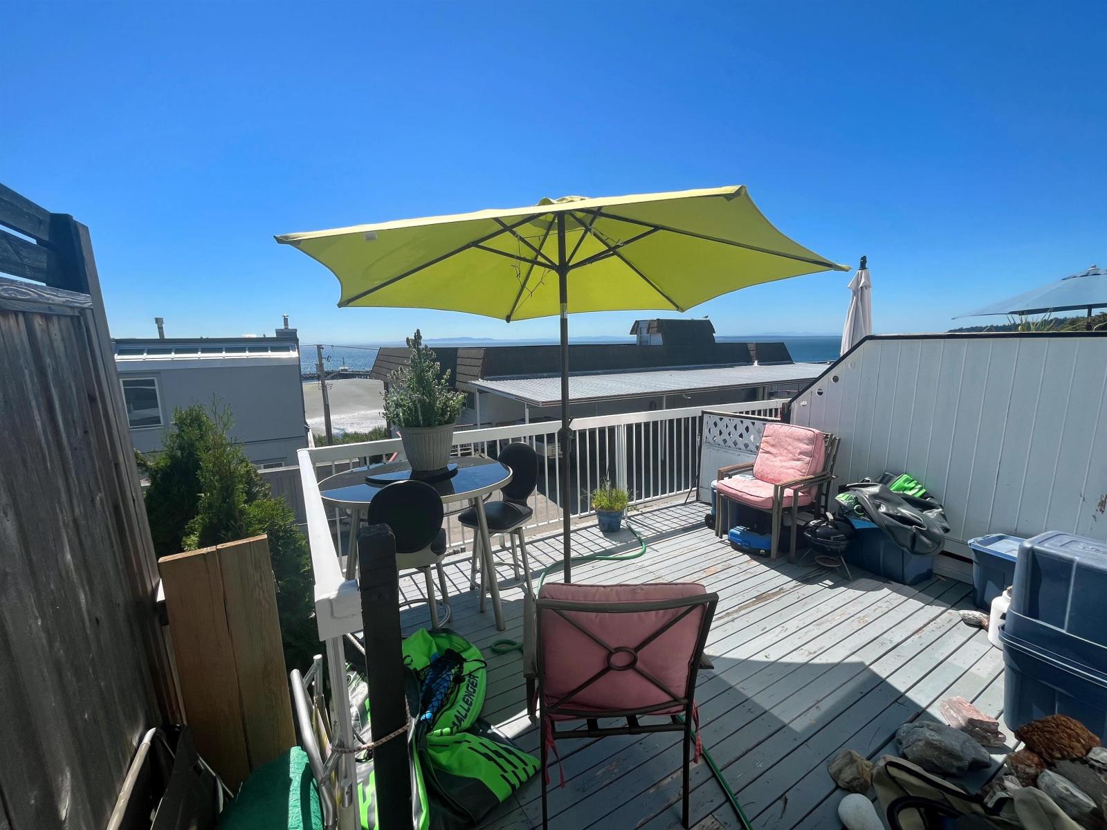 15156 VICTORIA AVENUE, White Rock