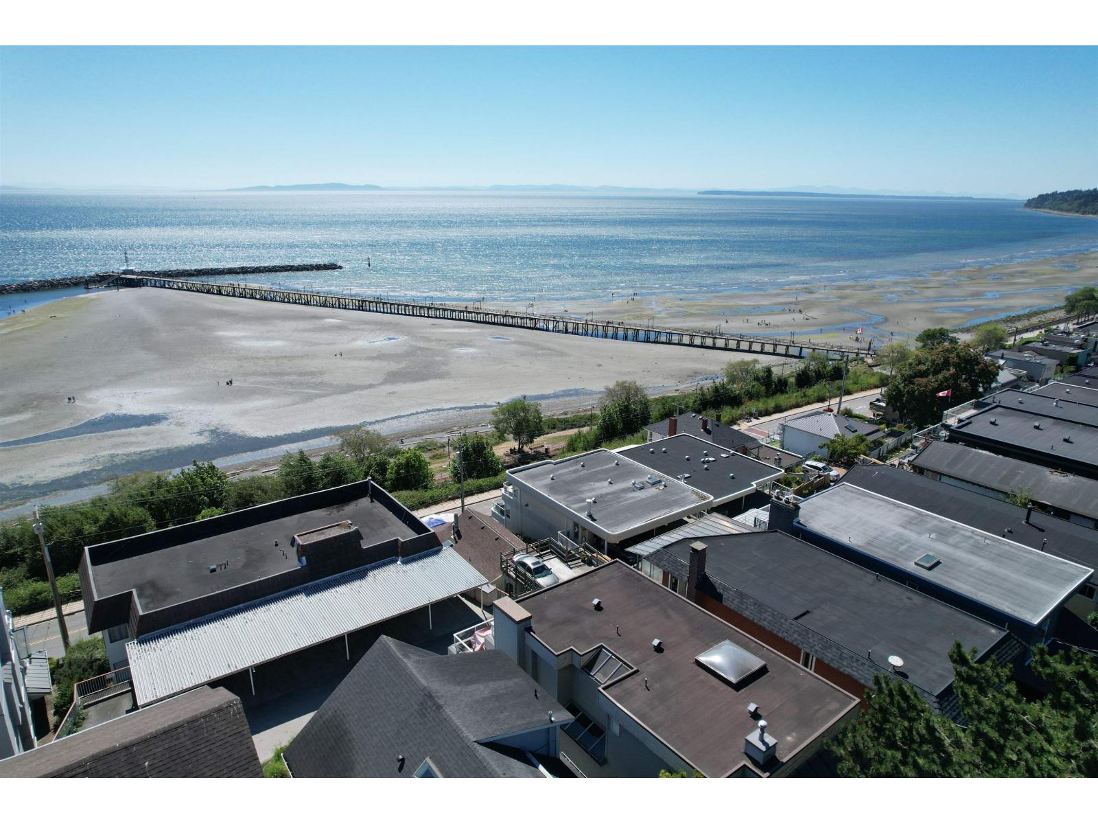 15156 VICTORIA AVENUE, White Rock