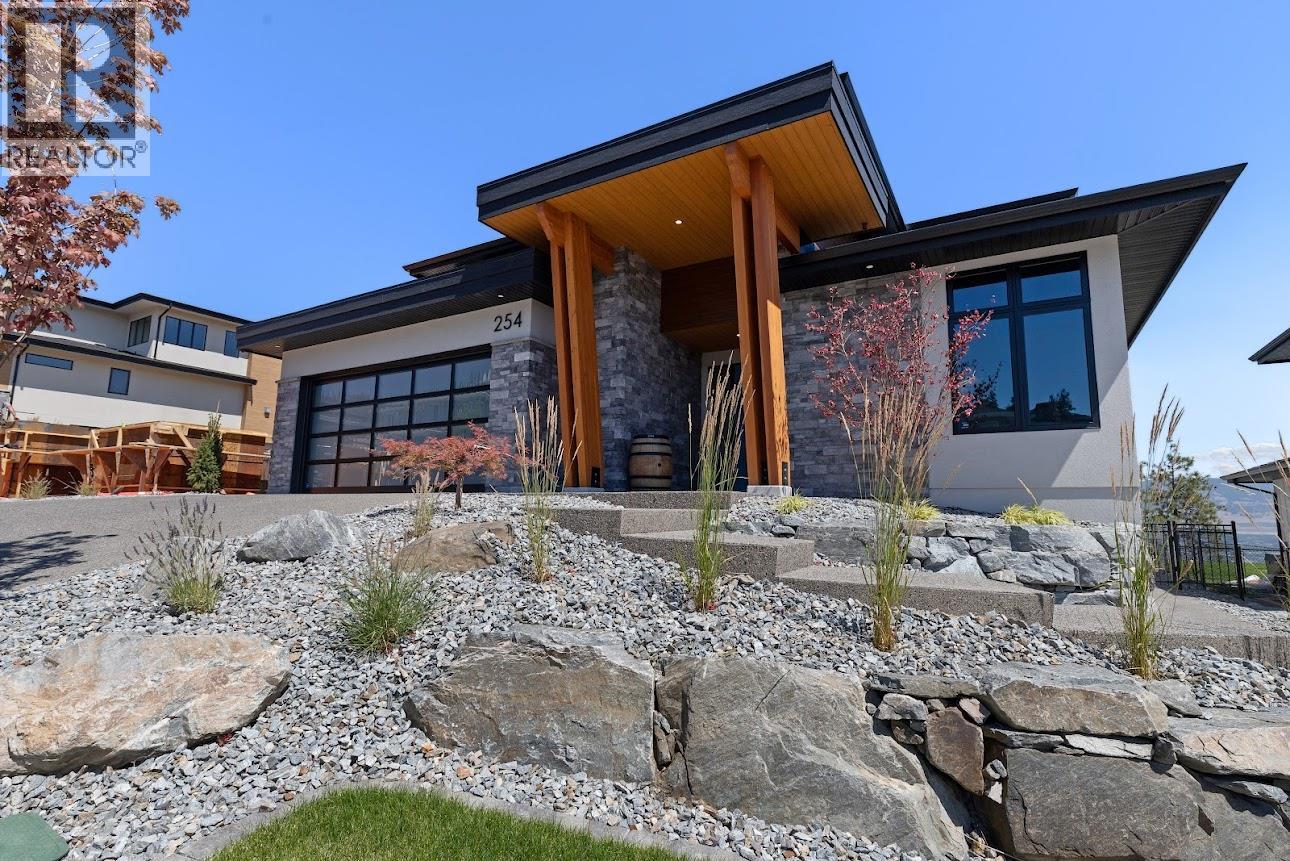  254 Summer Wood Drive, Kelowna