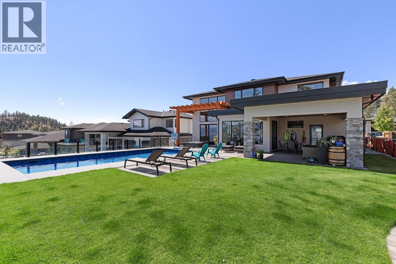  254 Summer Wood Drive, Kelowna