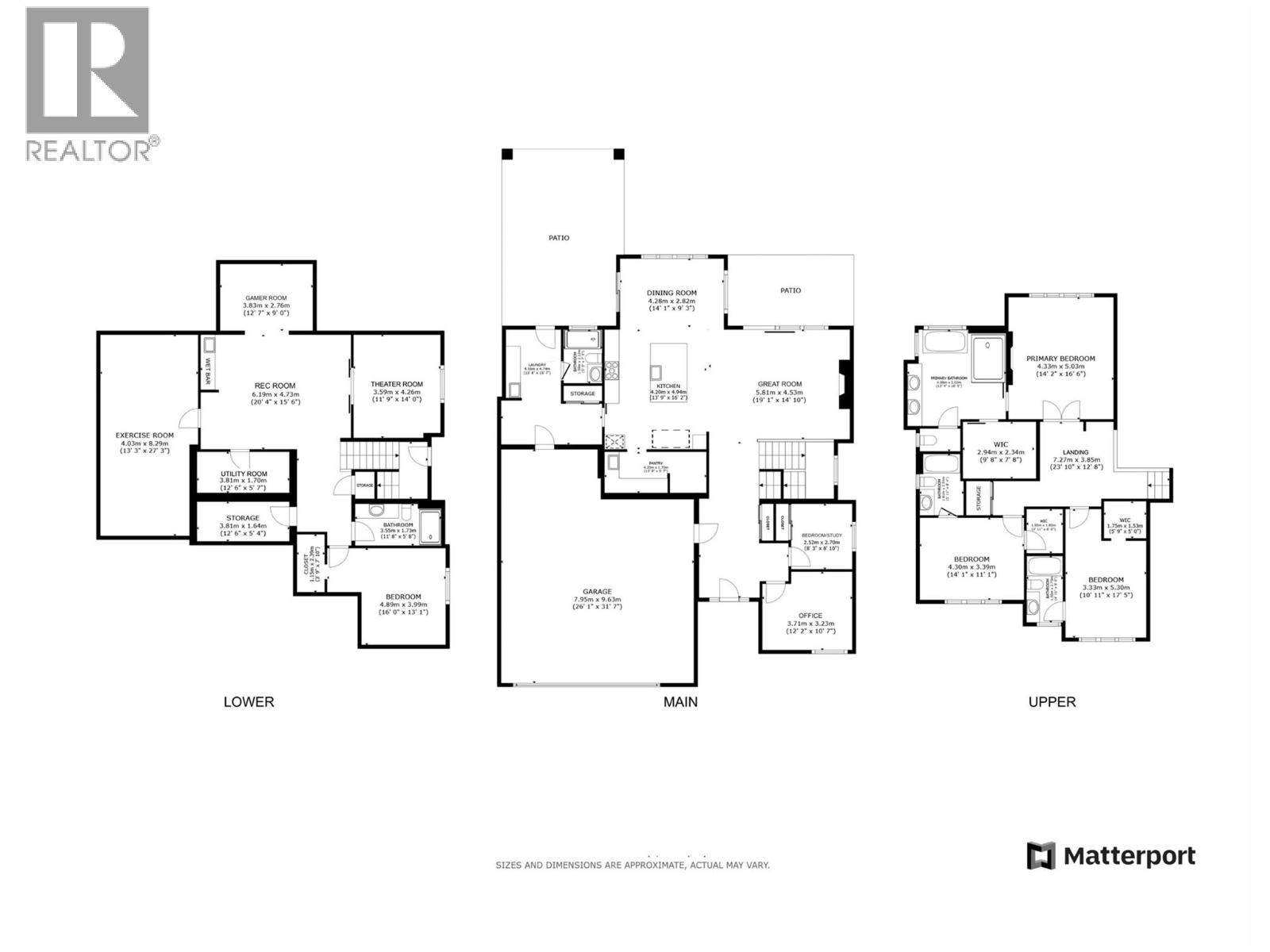  254 Summer Wood Drive, Kelowna