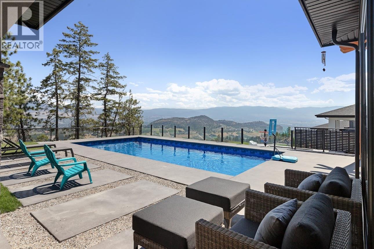  254 Summer Wood Drive, Kelowna