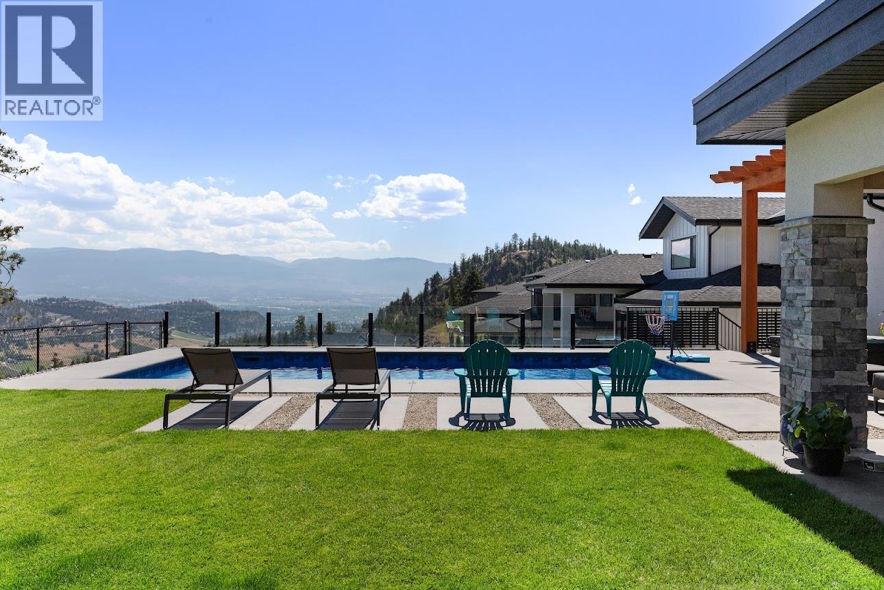  254 Summer Wood Drive, Kelowna