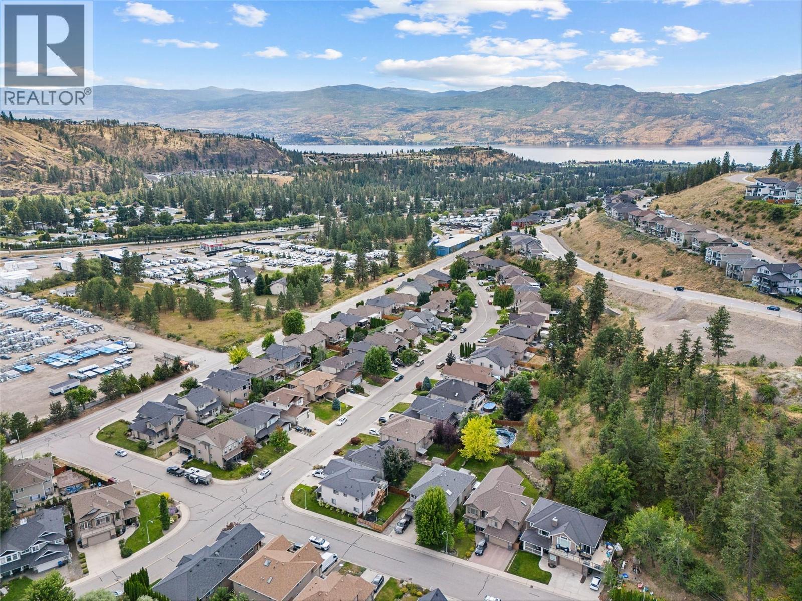  2828 Bentley Road, West Kelowna