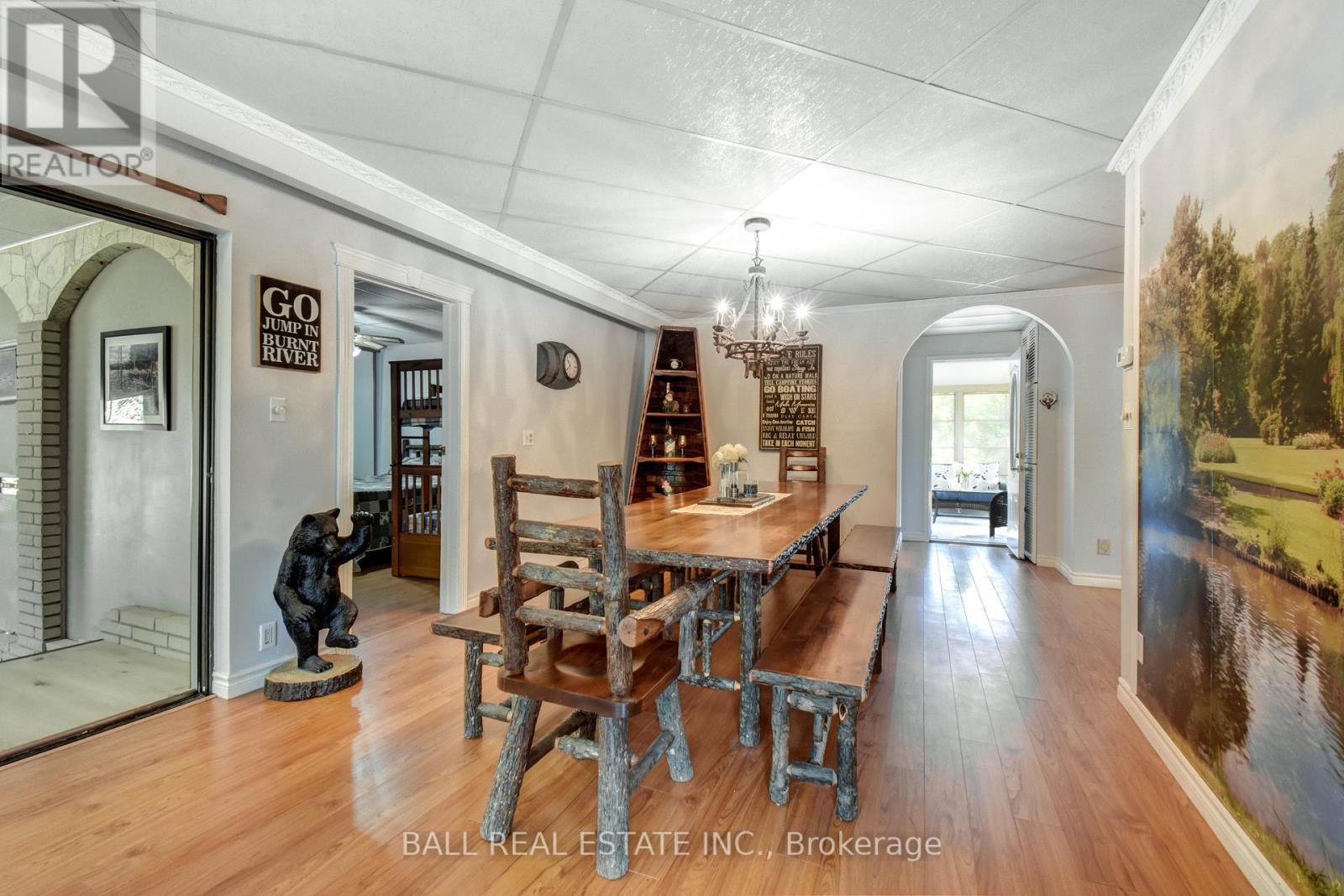 Photo 10 of 45 Brook Road, Kawartha Lakes ON