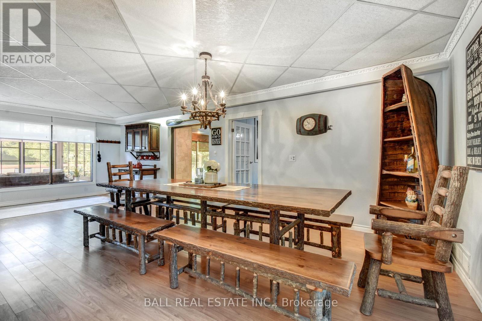 Photo 11 of 45 Brook Road, Kawartha Lakes ON