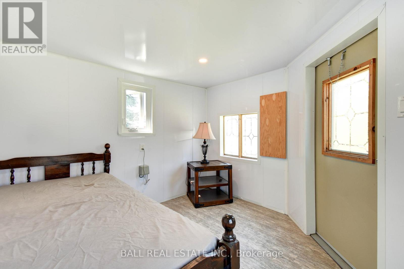 Photo 25 of 45 Brook Road, Kawartha Lakes ON