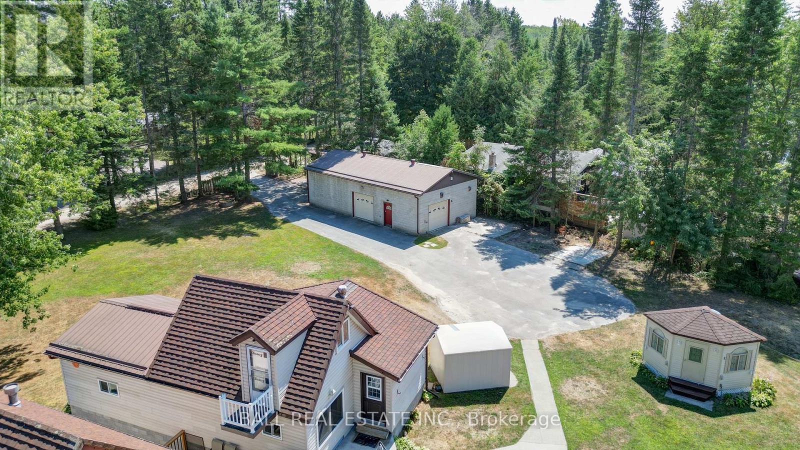 Photo 33 of 45 Brook Road, Kawartha Lakes ON