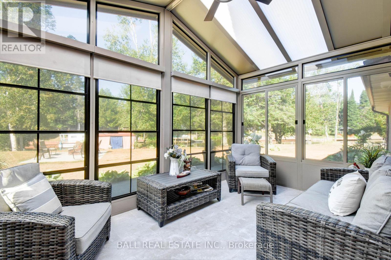 Photo 4 of 45 Brook Road, Kawartha Lakes ON