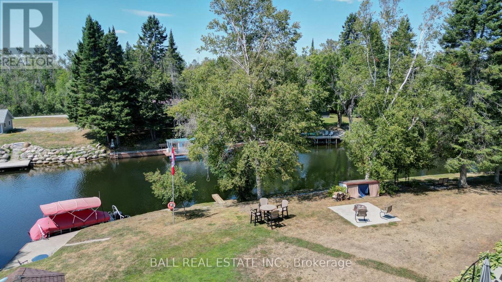 Photo 42 of 45 Brook Road, Kawartha Lakes ON