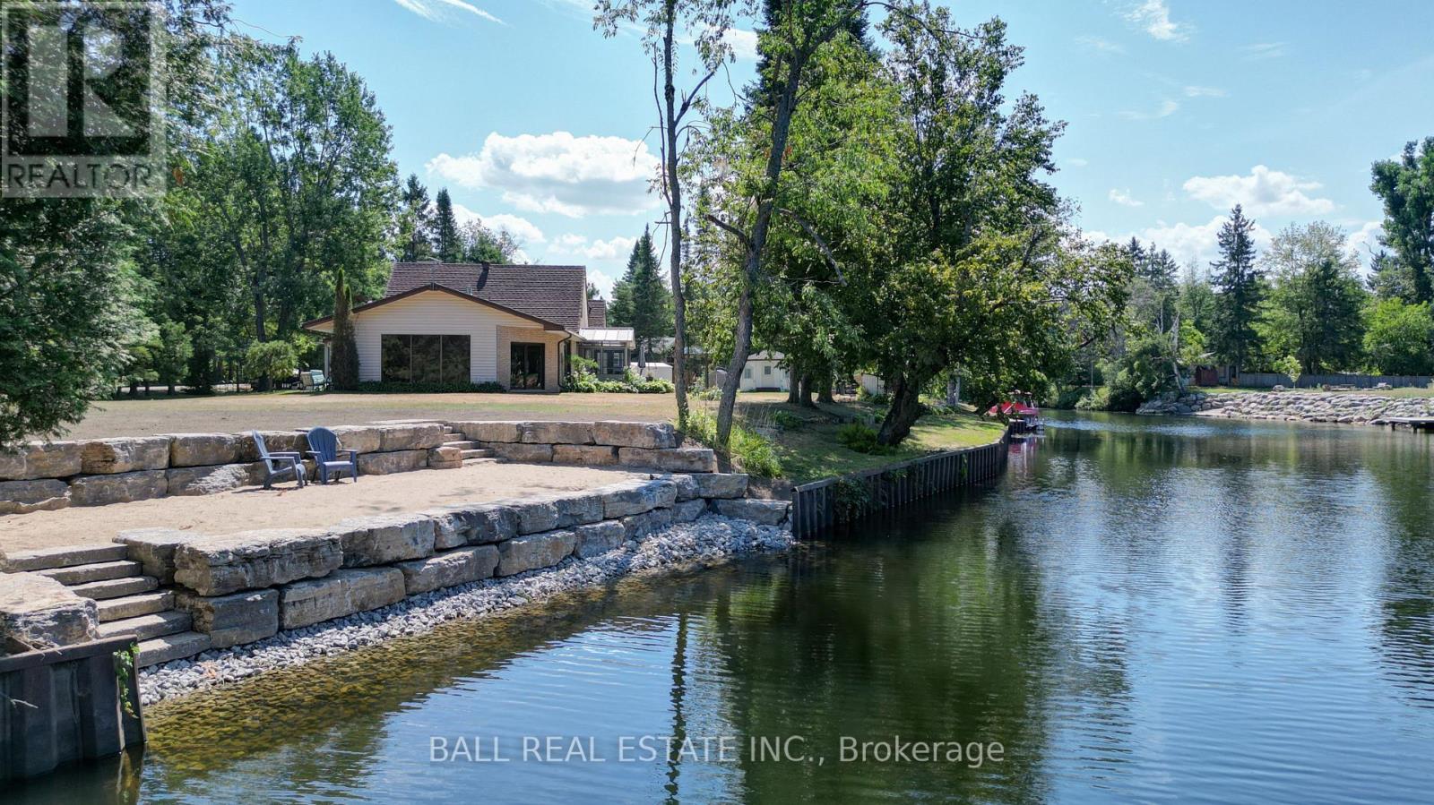 Photo 47 of 45 Brook Road, Kawartha Lakes ON