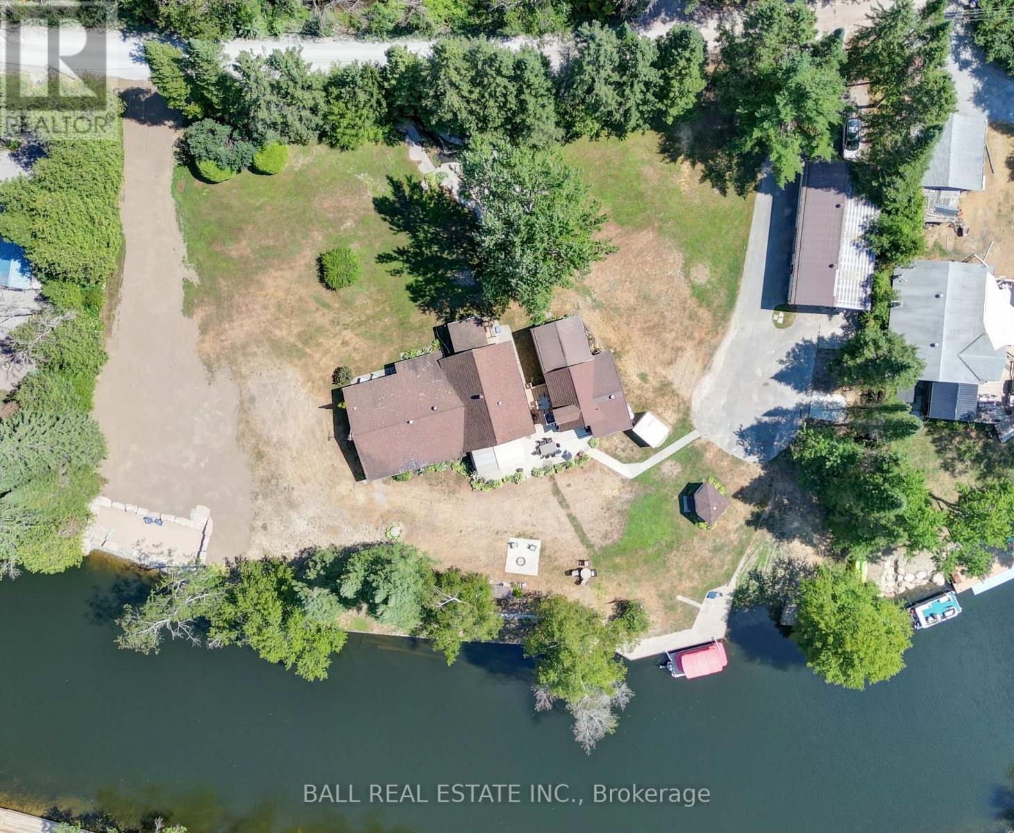 Photo 48 of 45 Brook Road, Kawartha Lakes ON