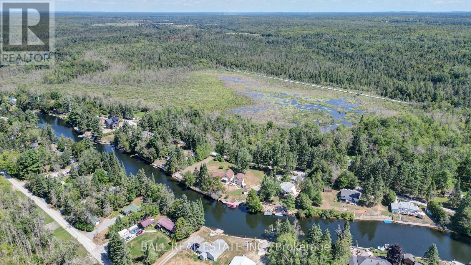 Photo 49 of 45 Brook Road, Kawartha Lakes ON
